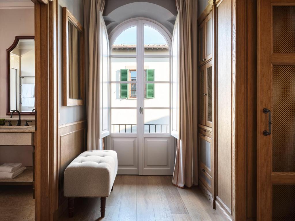 Collegio alla Querce, Auberge Collection - King Room