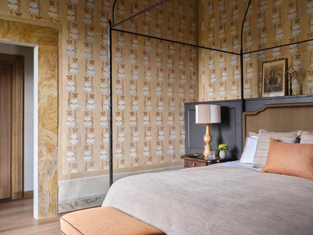 Collegio alla Querce, Auberge Collection - Standard Suite