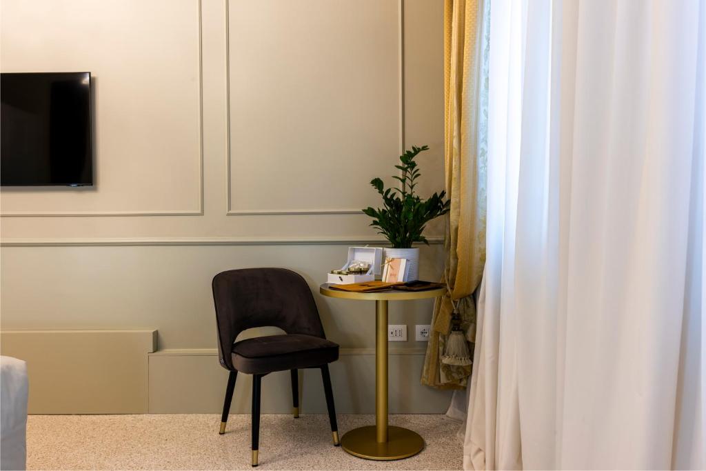 Hotel Palazzina Sardi - 5