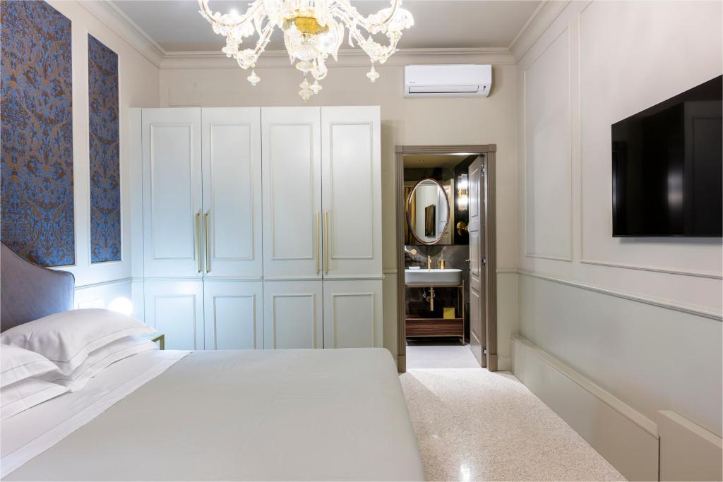 Hotel Palazzina Sardi - 4