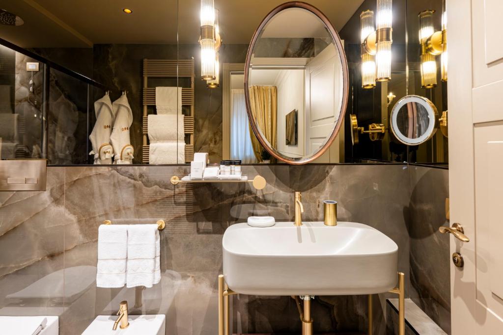 Hotel Palazzina Sardi - 7