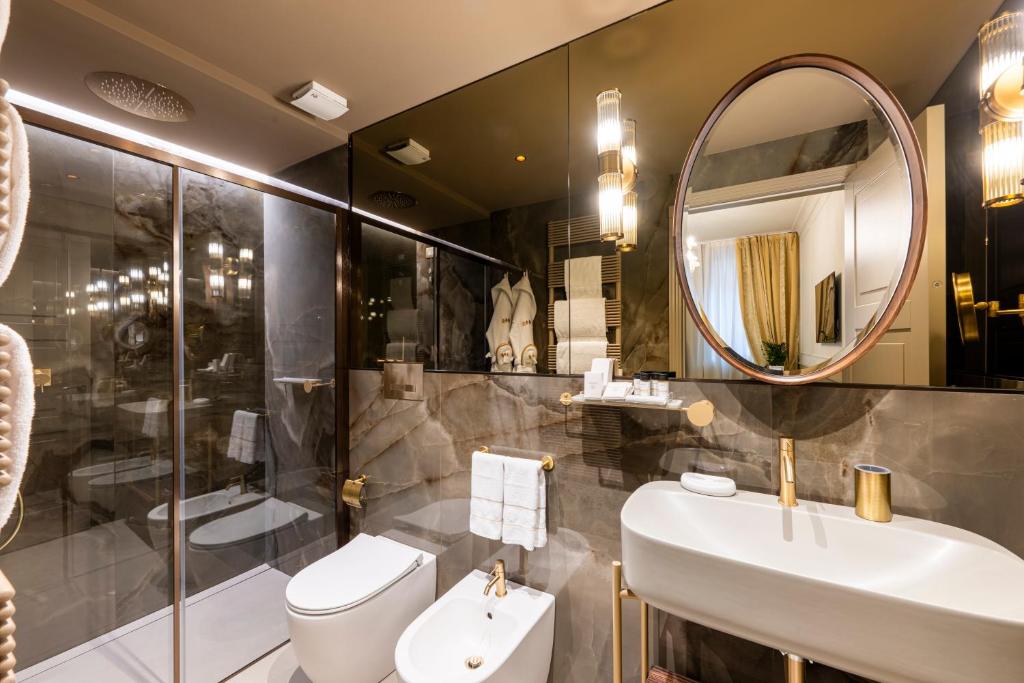 Hotel Palazzina Sardi - 6