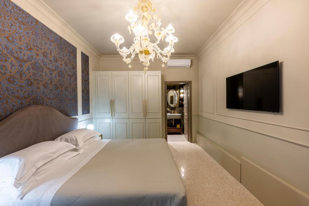 Hotel Palazzina Sardi - 3