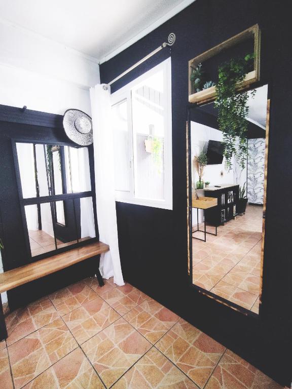 Fotografie z fotogalerie ubytování The Secret Motel - L'héritage v destinaci Salazie