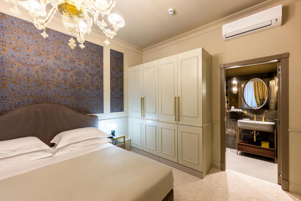 Hotel Palazzina Sardi - 1