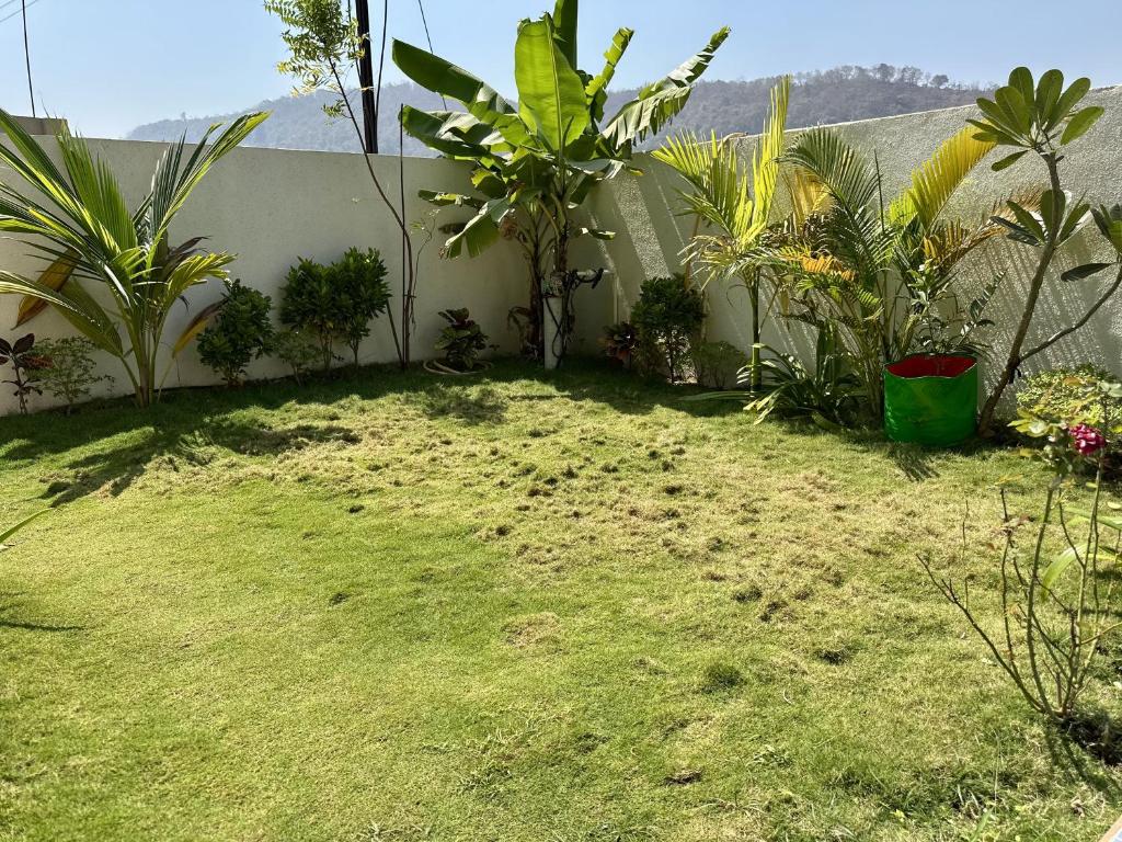 Gallery image of Selvan Serenity in Bārsiv