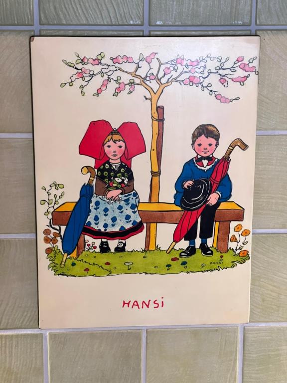 Gîte le Romantique – photo 13