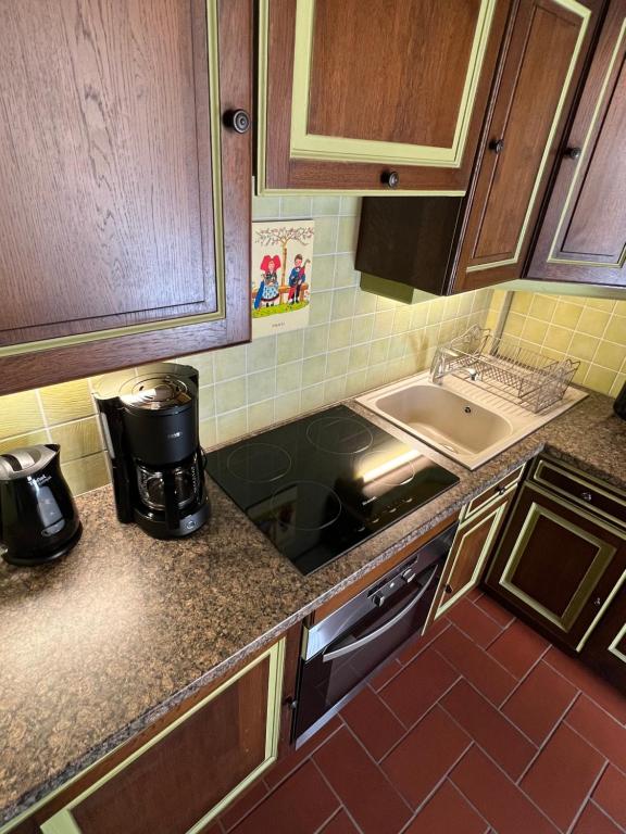 Gîte le Romantique – photo 14