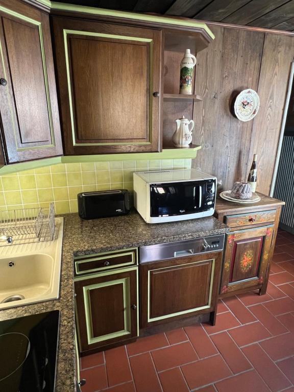 Gîte le Romantique – photo 15