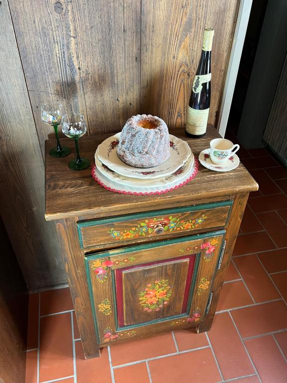 Gîte le Romantique – photo 17