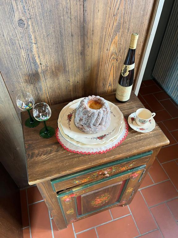 Gîte le Romantique – photo 16