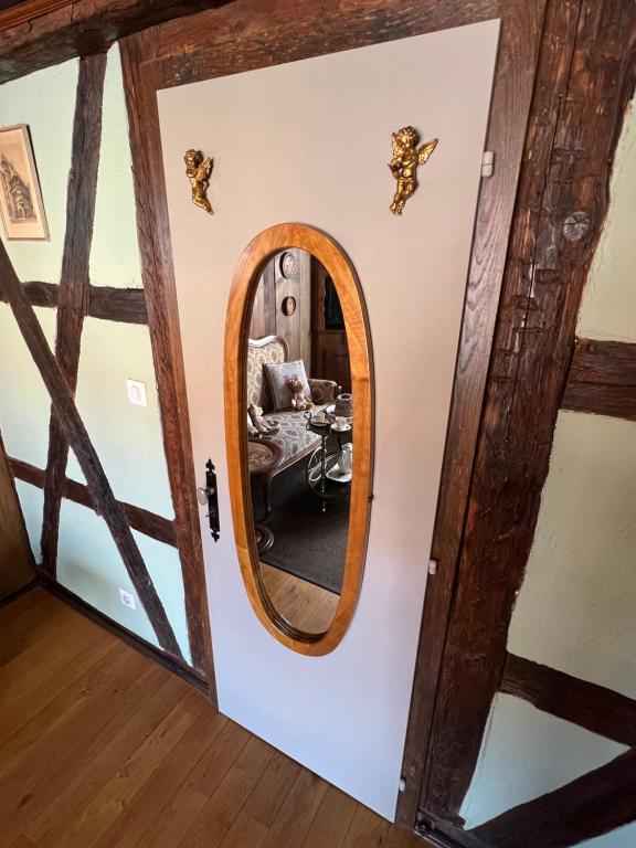 Gîte le Romantique – photo 30