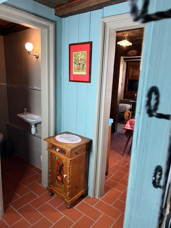 Gîte le Romantique – photo 33