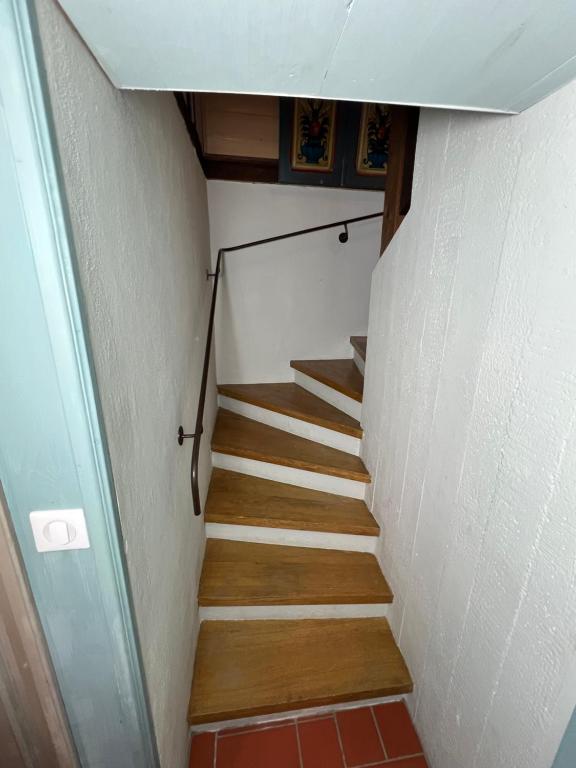 Gîte le Romantique – photo 35