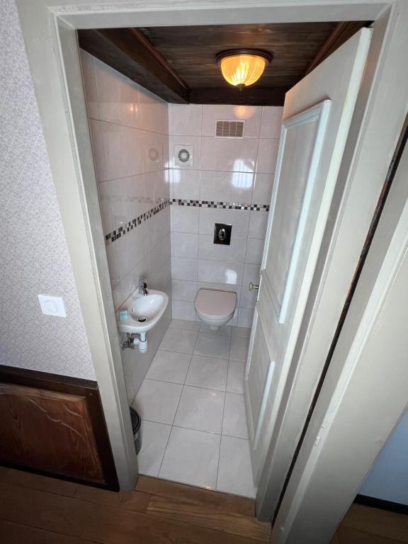 Gîte le Romantique – photo 41