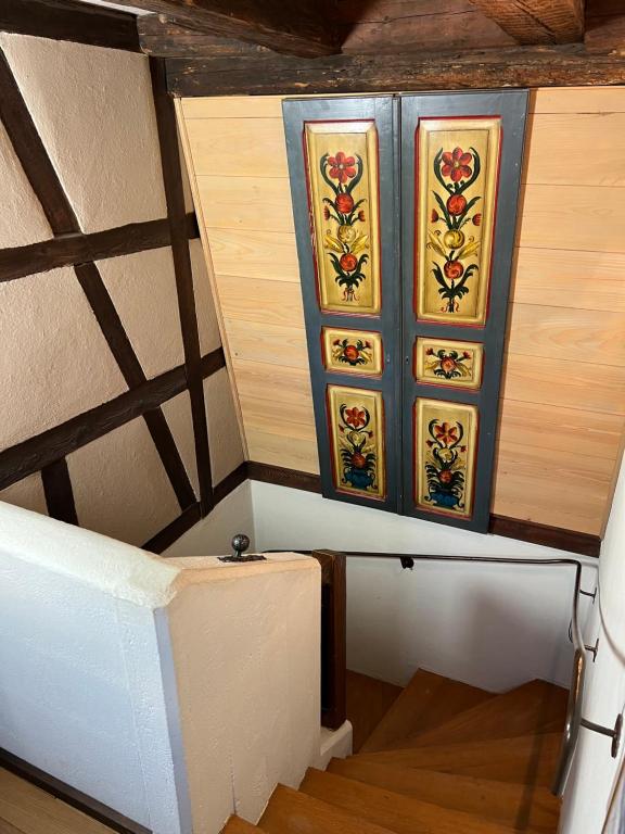 Gîte le Romantique – photo 36
