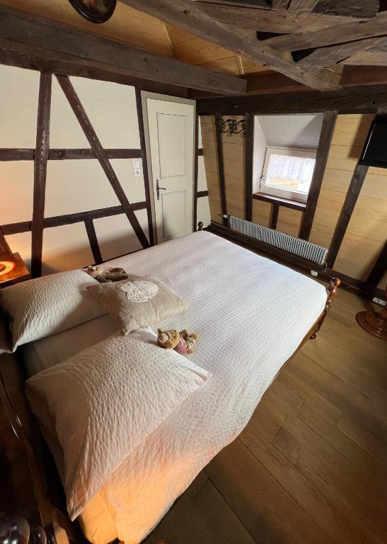 Gîte le Romantique – photo 46