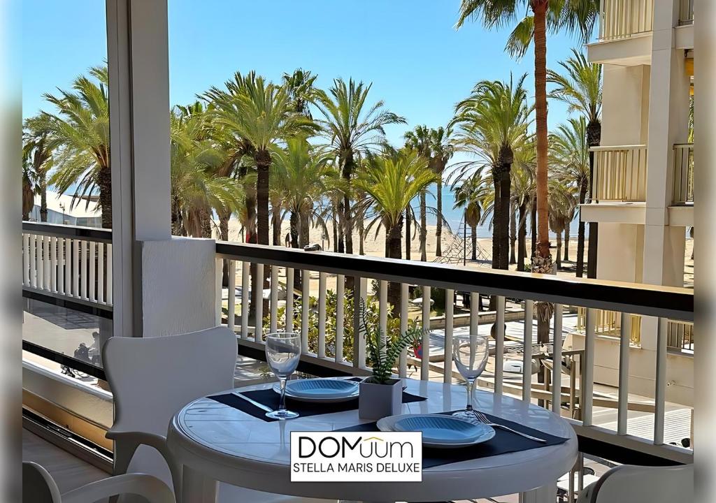 DOMuum Holidays - STELLA MARIS II