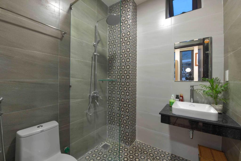 Hoài River Hội An Homestay Sông Hoài Homestay 250m walk to the center Old Town - 4