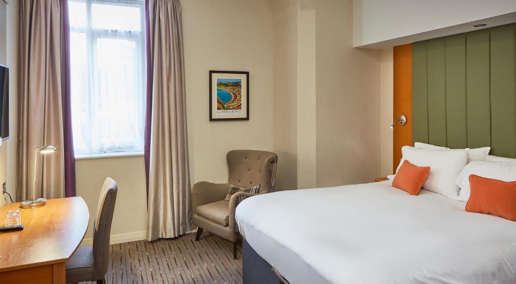 Craigside Manor - Resim 43