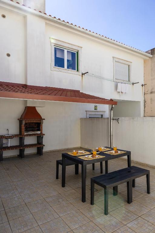Peniche Sea Breeze