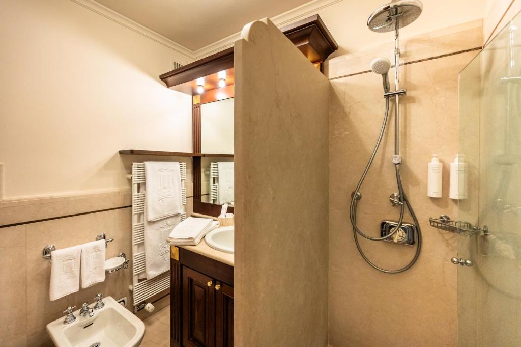 Palazzo Porta Picta - 12