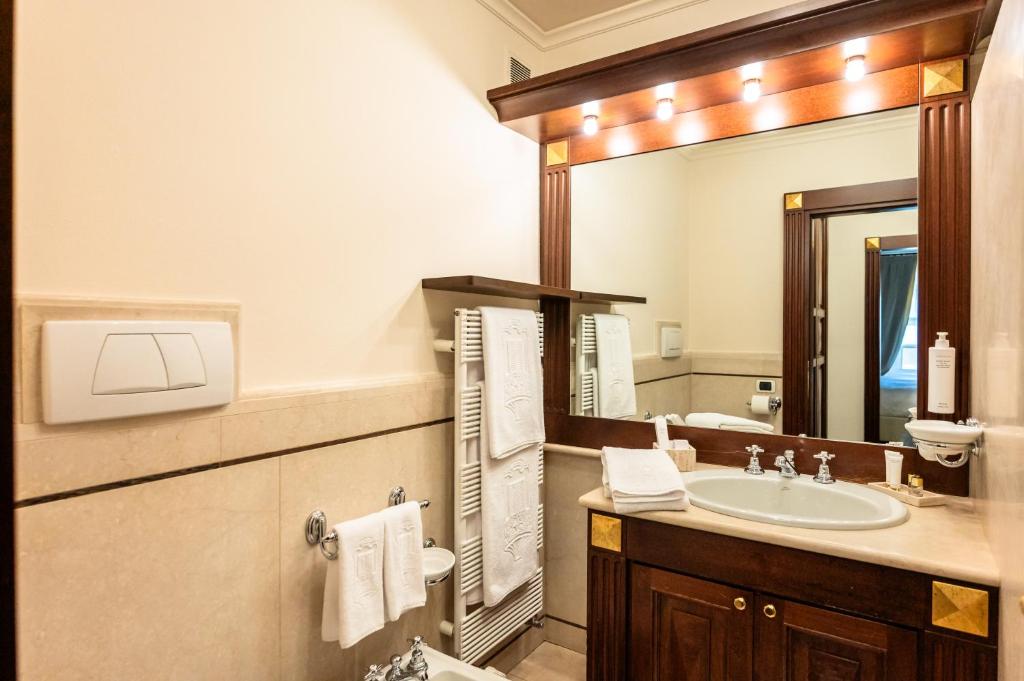 Palazzo Porta Picta - 11