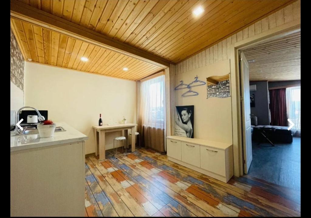 Fotografie z fotogalerie ubytování VeraNda v destinaci Tbilisi City