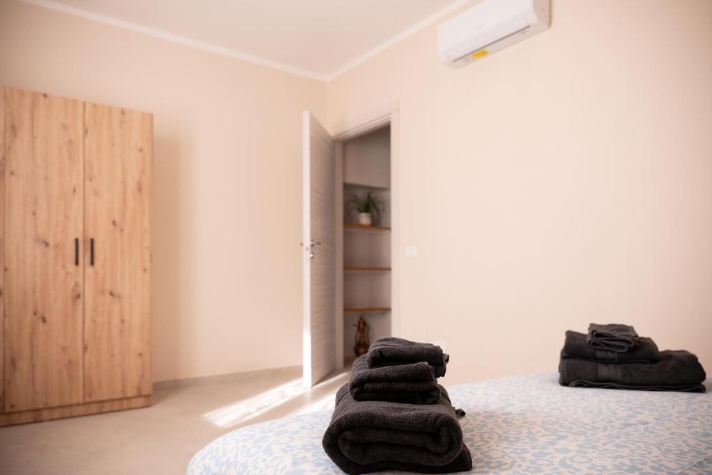 Cetinale Apartments - Appartement 2 Chambres