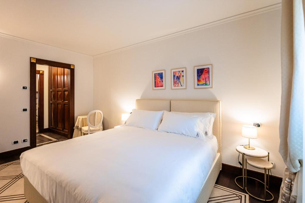 Palazzo Porta Picta - 18