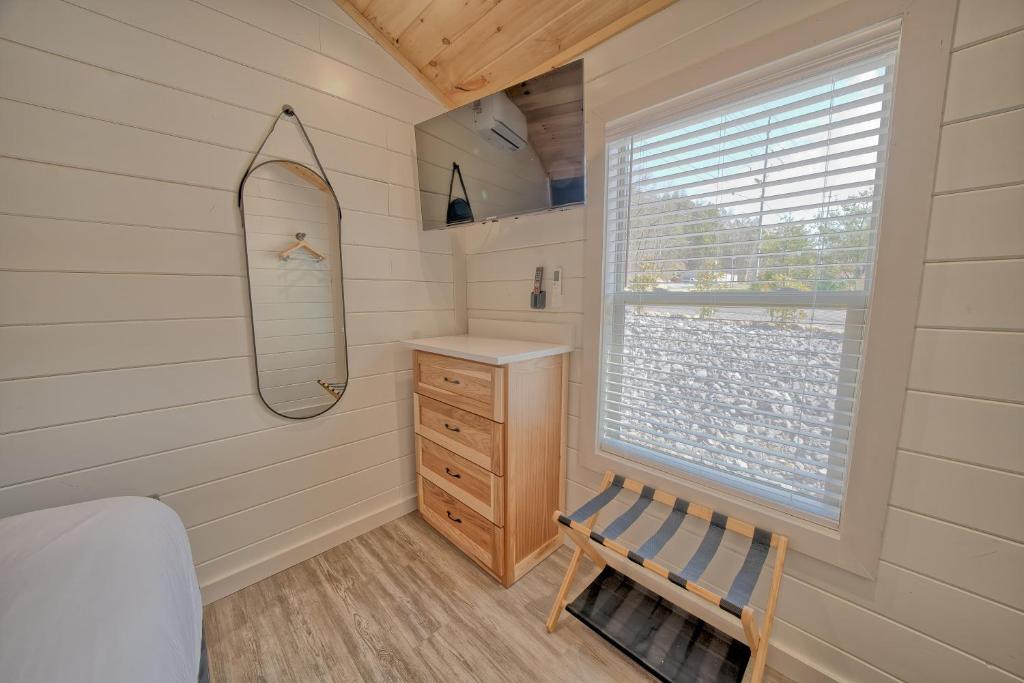 Fotografie z fotogalerie ubytování Dudley Creek RV Resort v destinaci Gatlinburg