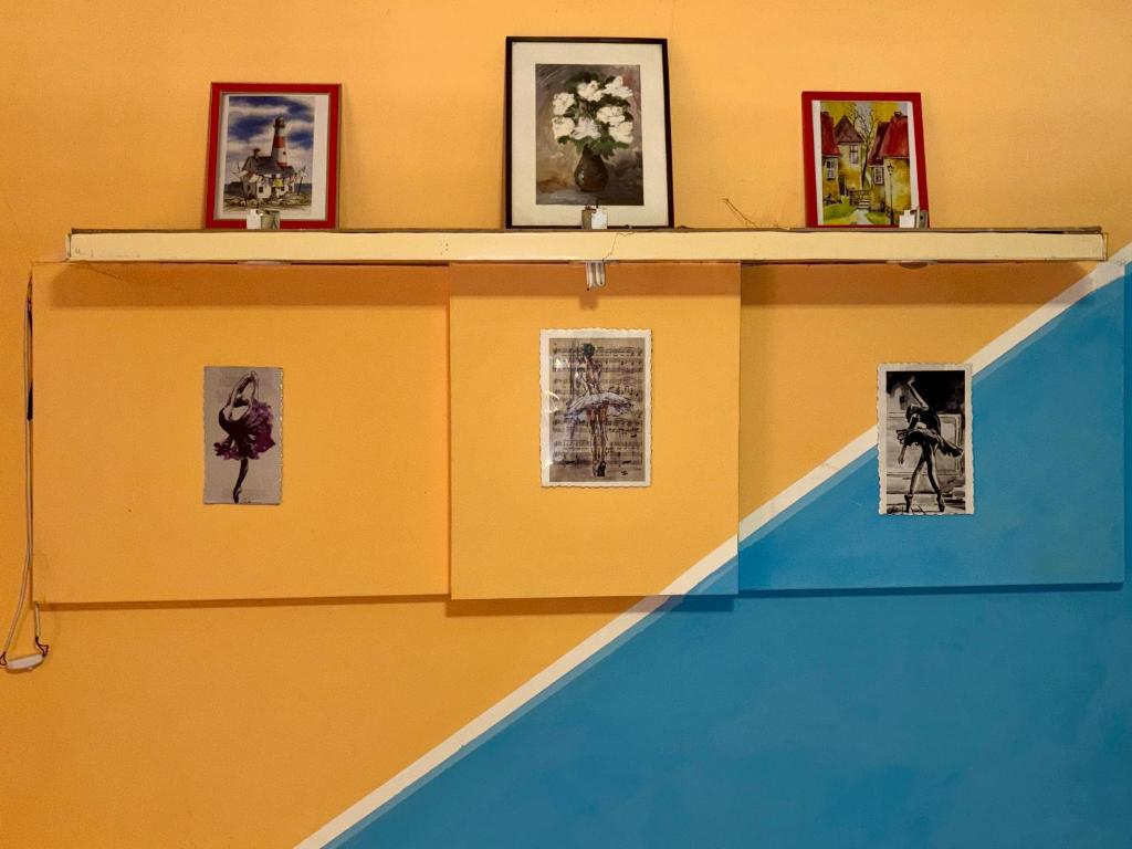 Fotografie z fotogalerie ubytování Vracar Affordable Suites - Vracar Povoljni Stanovi v Bělehradě