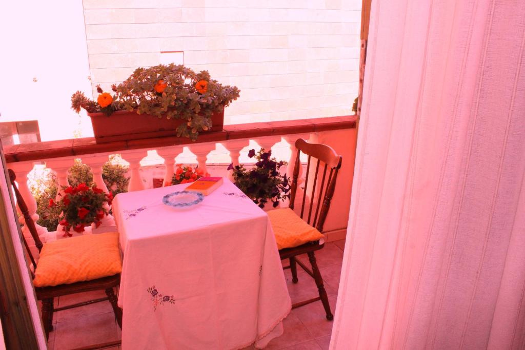 B&B La Pianedda - Doppelzimmer