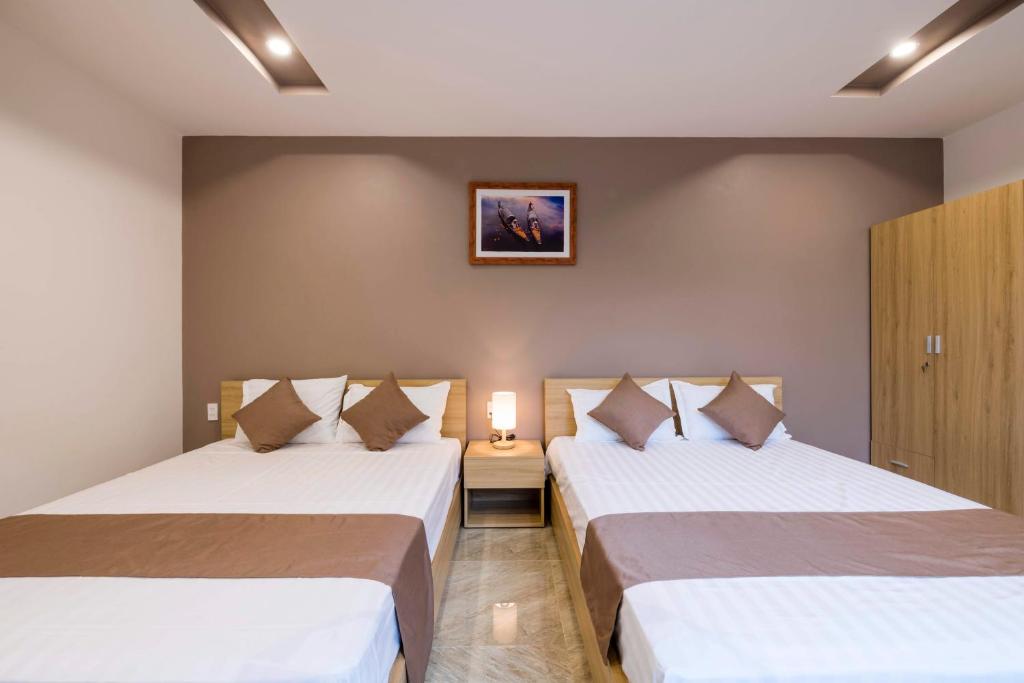 Hoài River Hội An Homestay Sông Hoài Homestay 250m walk to the center Old Town - 17