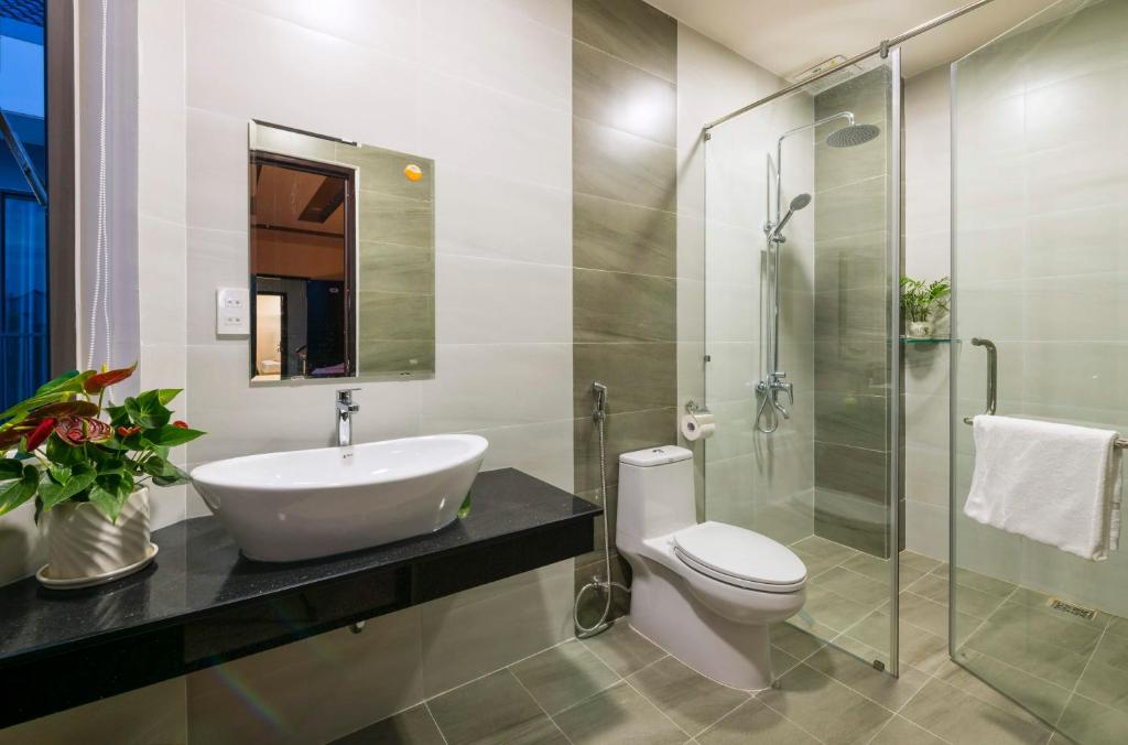 Hoài River Hội An Homestay Sông Hoài Homestay 250m walk to the center Old Town - 15