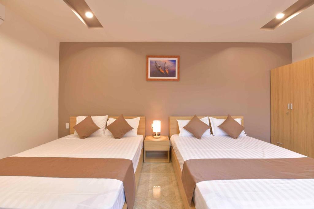 Hoài River Hội An Homestay Sông Hoài Homestay 250m walk to the center Old Town - 19