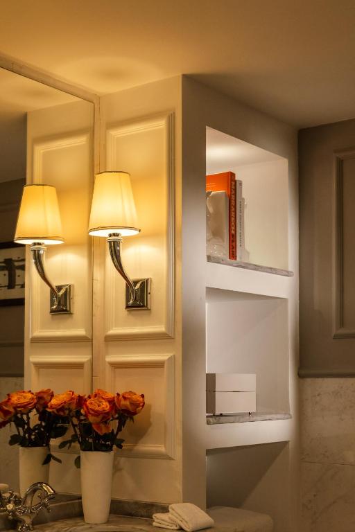 Corinthia Palace Malta - 15