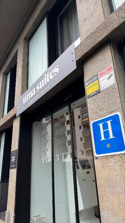 Uma Suites Ondarreta - Resim 41