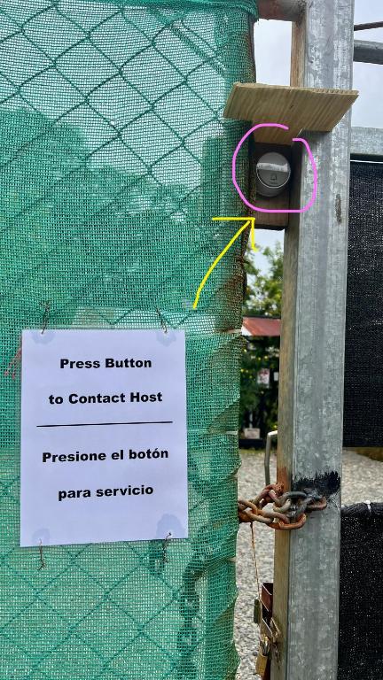 Fotografie z fotogalerie ubytování Mar Caribe PV v destinaci Puerto Viejo