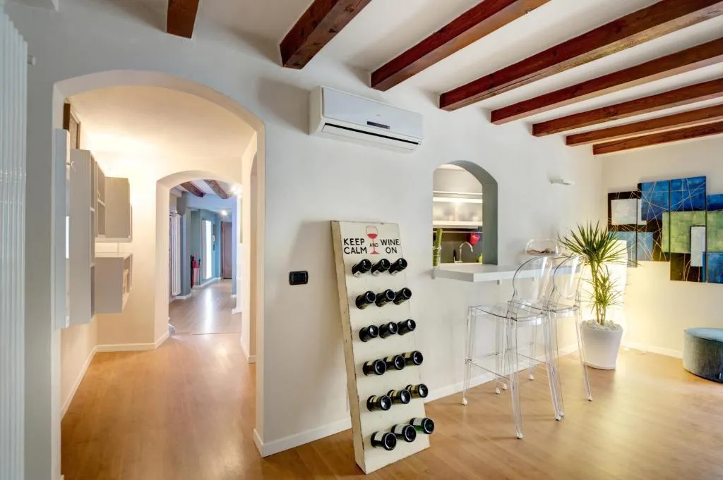 Moscova Luxury B&B, Milano, Italia