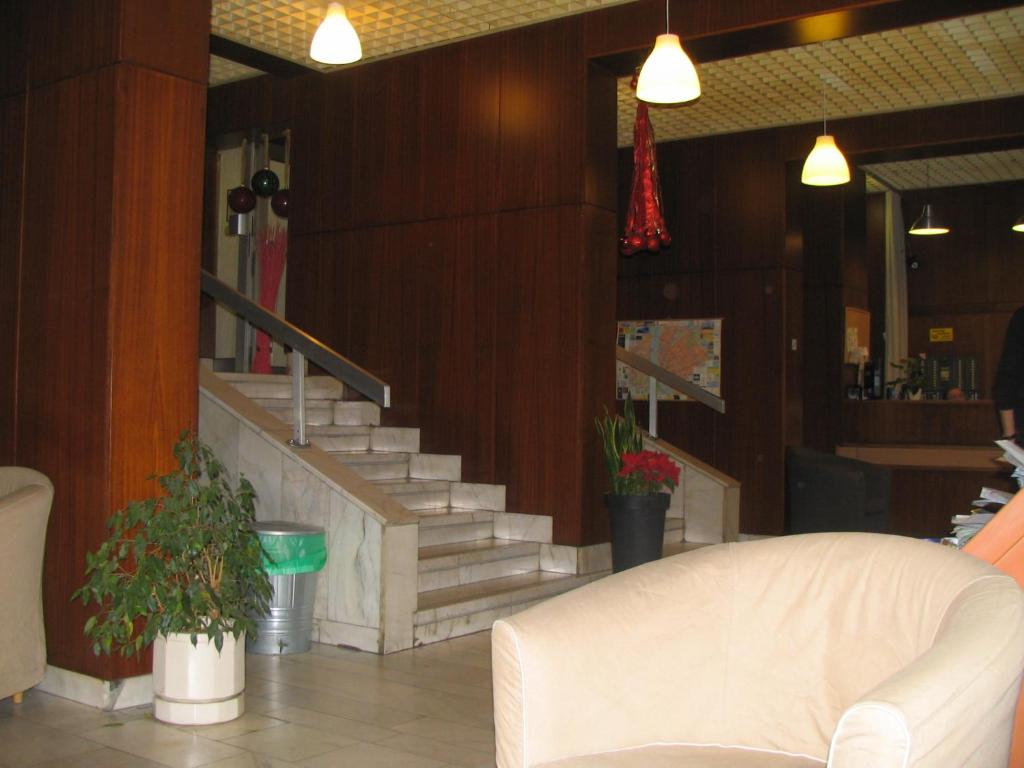 Kép Apartments Leslie szállásáról Budapesten a galériában