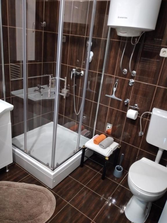 Apartments Košević - 17