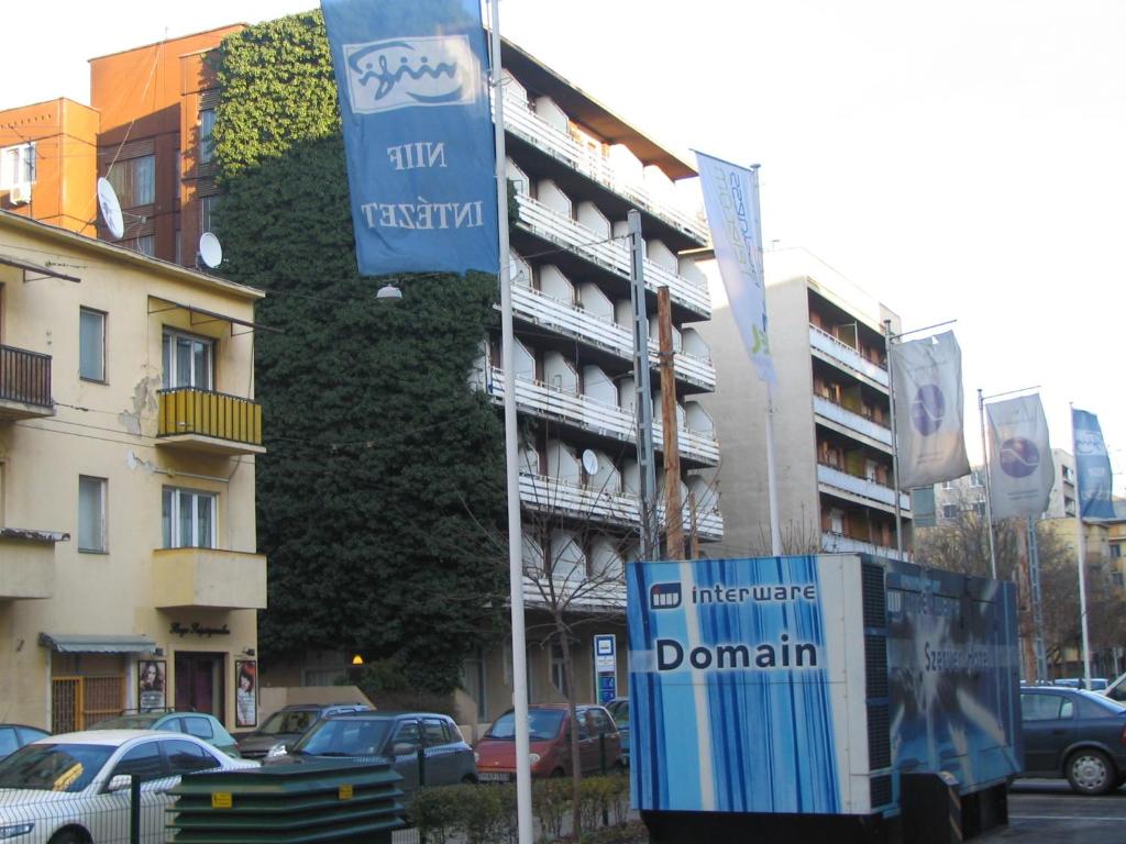 Kép Apartments Leslie szállásáról Budapesten a galériában