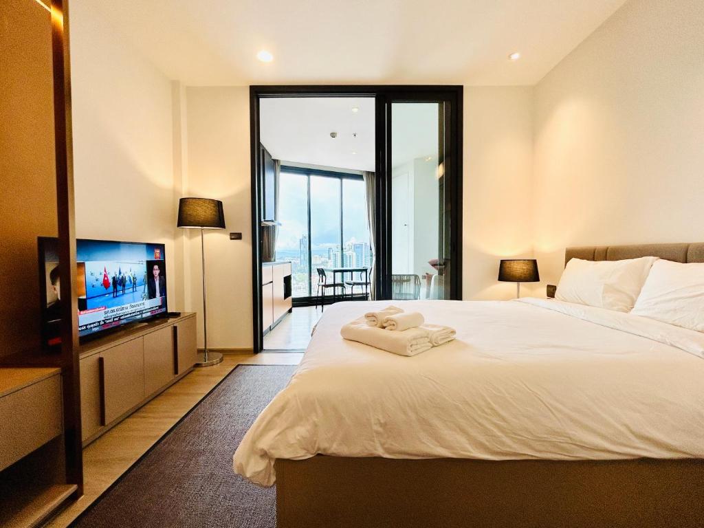 Edge Central Pattaya By YoYo photo