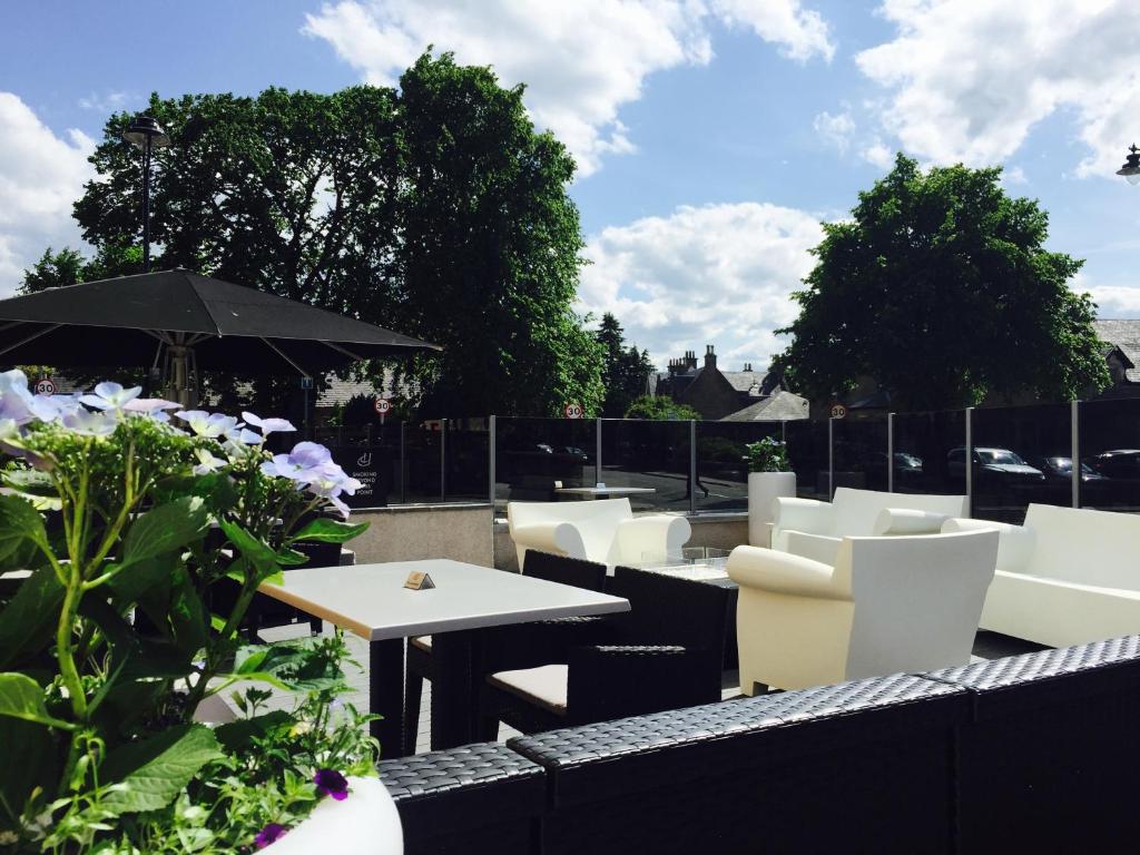 Heathmount Hotel - Resim 35