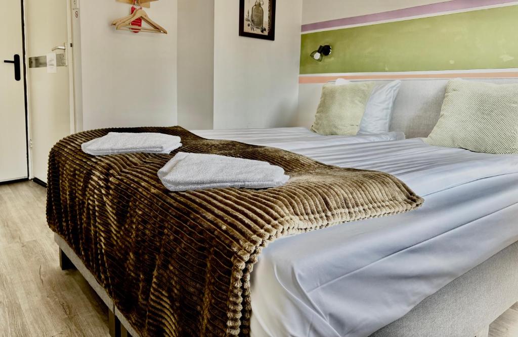 Le Bistro - Resim 35