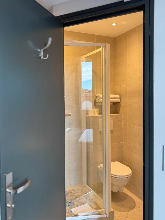 Trocadero - Resim 30