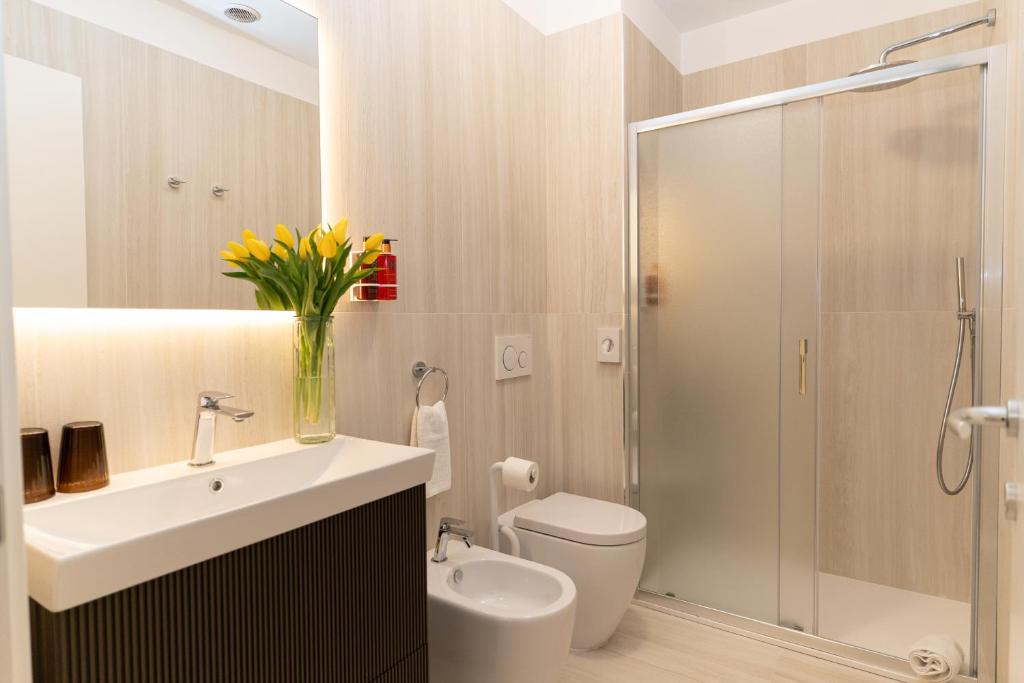 Residence Villa Bottacin - Resim 28