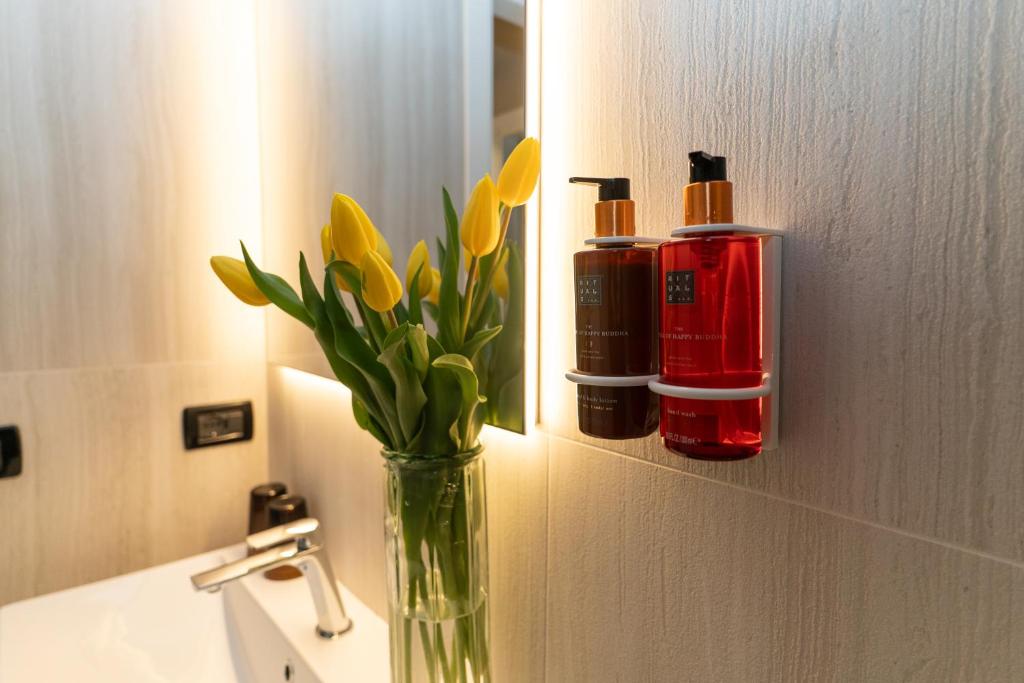 Residence Villa Bottacin - Resim 26