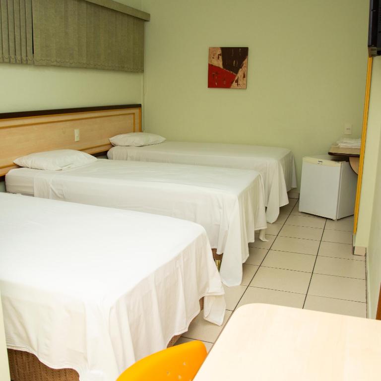 Larison Ji-Paraná by - Easy Hotéis